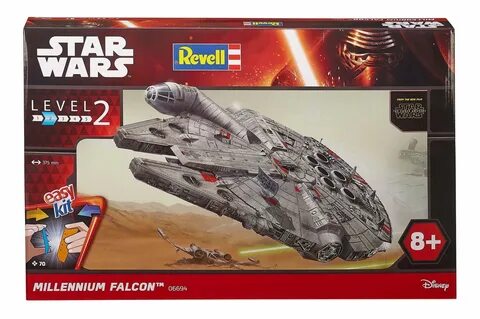 Star falcon