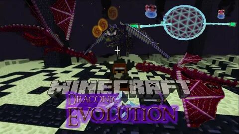 Draconic 1.7 10