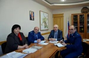 Прием новошахтинска