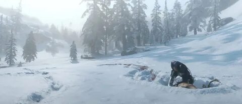 Дикое место 2