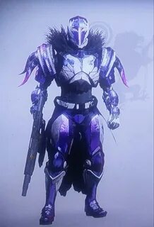 Destiny builds
