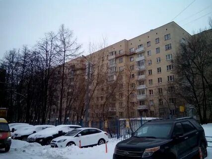 Ул грузинская 20