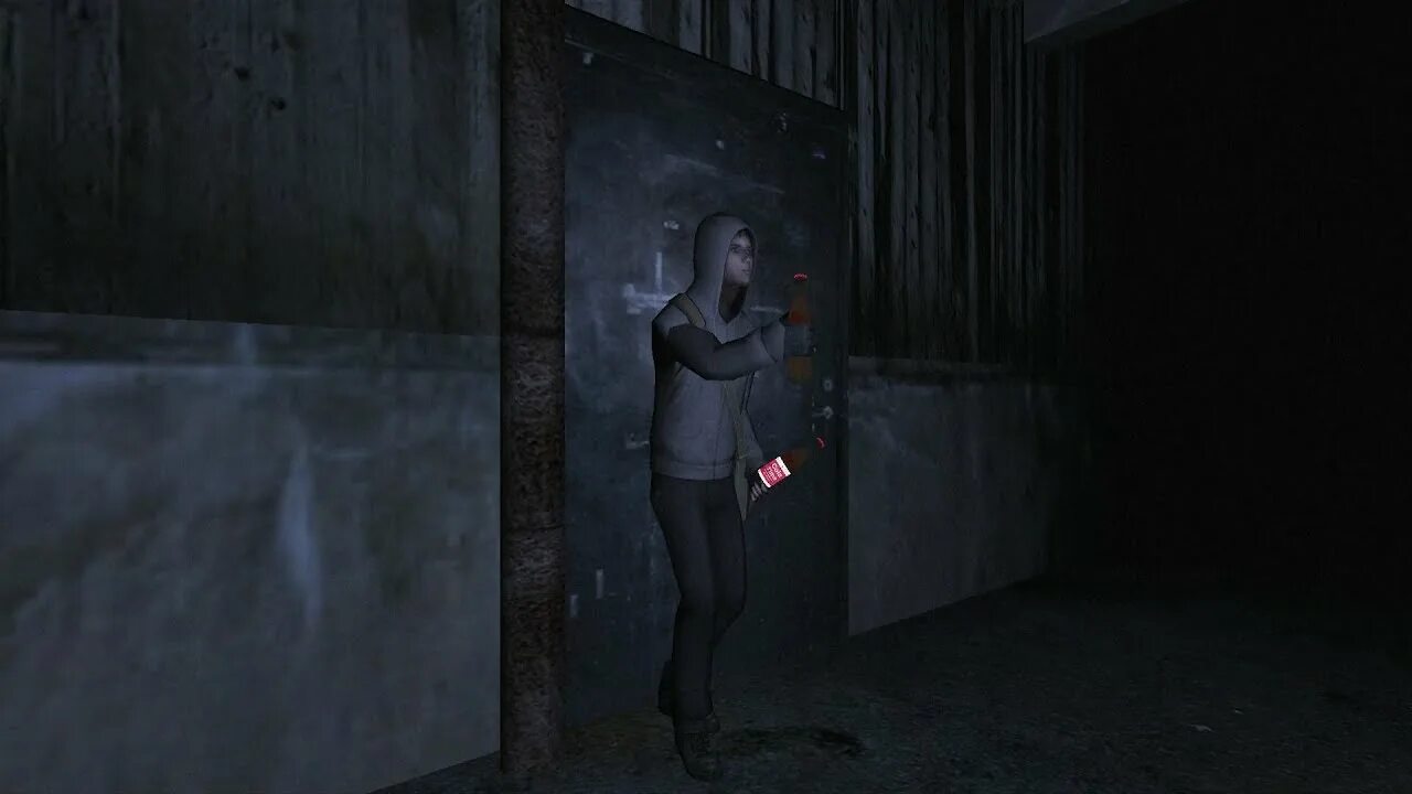 Как играть cry of fear по сети. Как играть cry of fear по сети