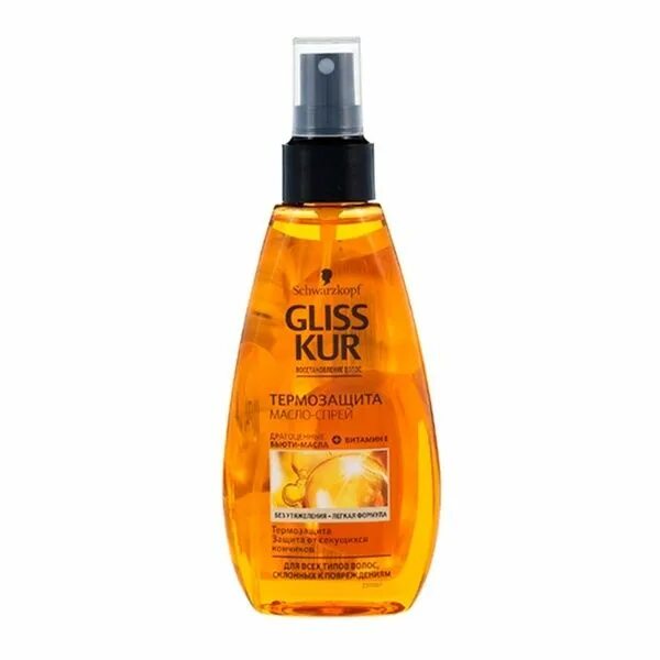 Gliss Kur 150мл масло-спрей термозащита Oil Nutritive. Gliss Kur масло спрей Oil Nutritive. Gliss Kur невесомое масло. Gliss Kur для кончиков волос. Масло для волос на влажные волосы