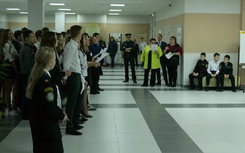 Школа 50 белгород