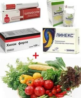 Колит лечение препараты отзывы