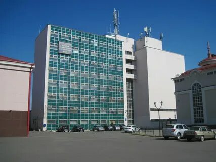 Почта удмуртской республики