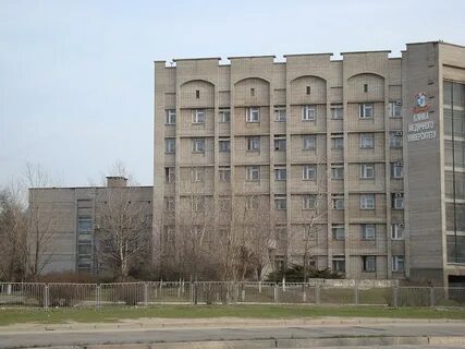 Запорожская больница