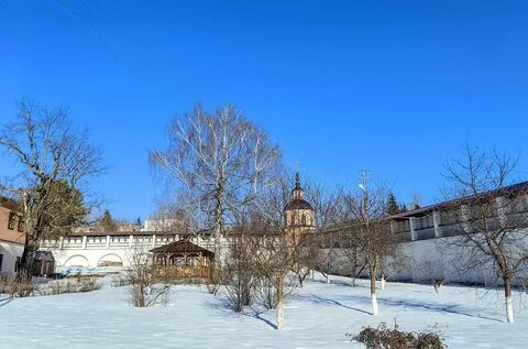 День старицы