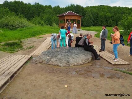 Синь камень где