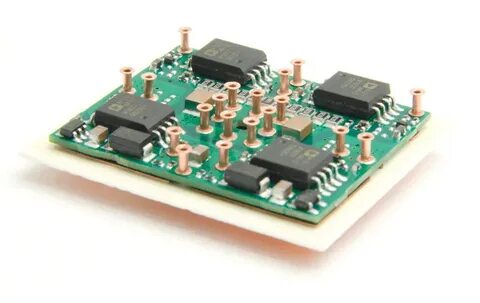 High power modules