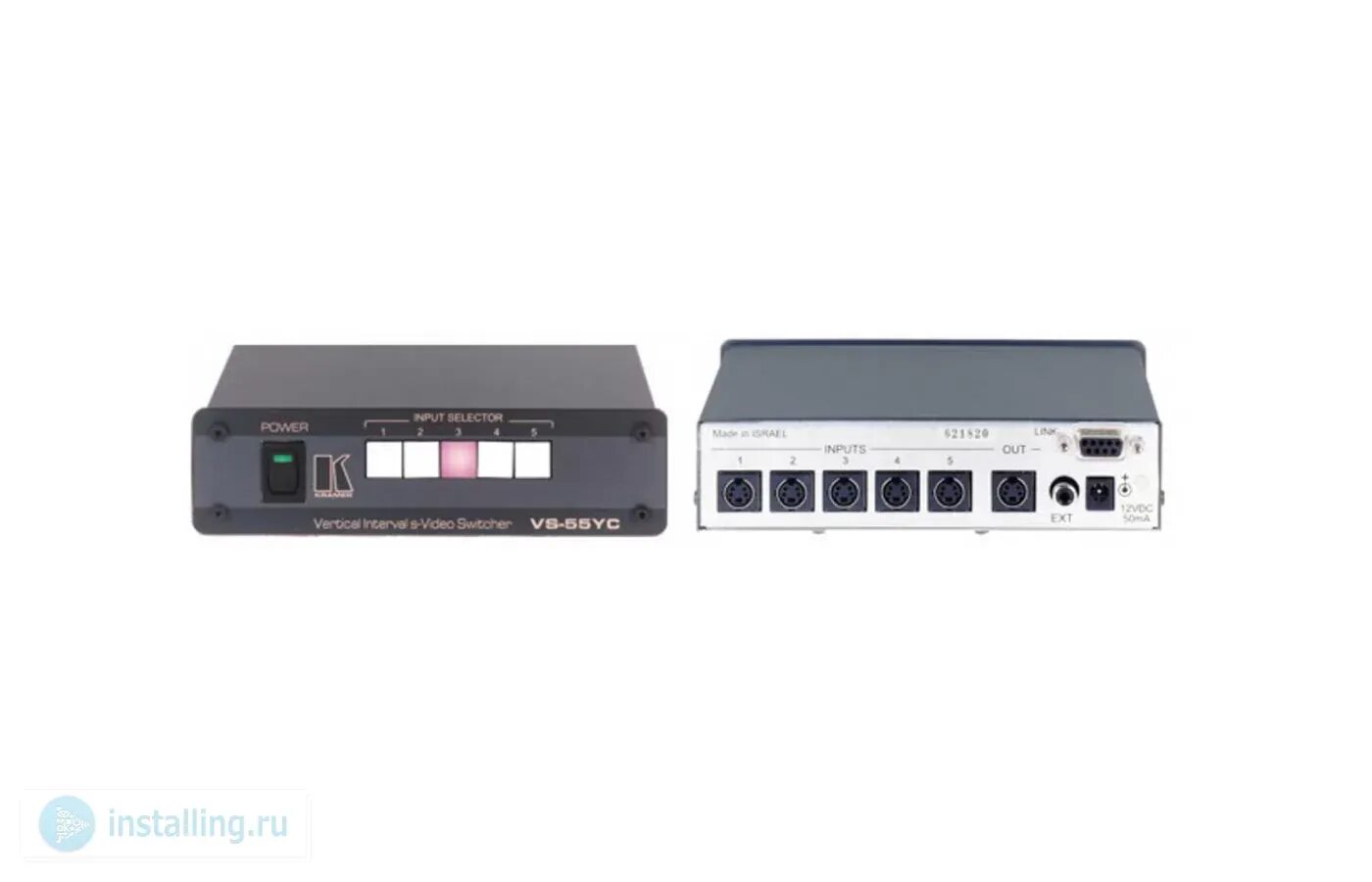 V 055