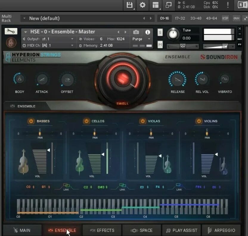 Elements strings. Hyperion vst. soundiron - hyperion strings micro. hyperion световой прибор. hyperion launcher.