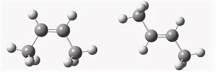 Цис молекула. Цис бутен 2. Изомеры транс бутена 2. Бутен 2 цис транс изомерия. Цис бутен 2 модель.