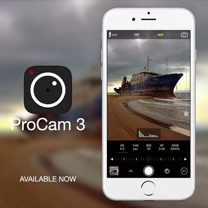 Pro cam app. PROCAM. PROCAM iphone. PROCAM IOS.