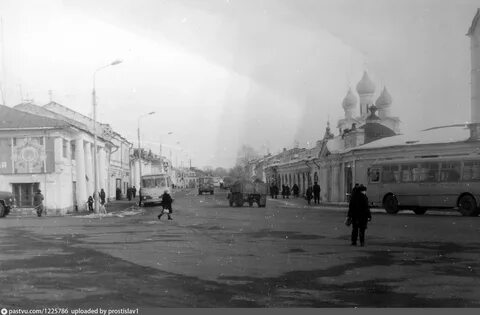 Ул 50 лет октября ростов