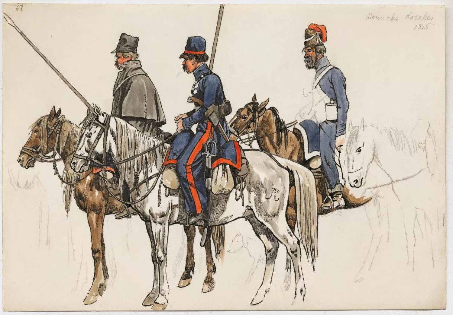 Донской казак 1812 года форма. Донской казак 1812 года форма. Донские казаки 1812. Донской казачий полк 1812. Донской казак 1812 года форма.