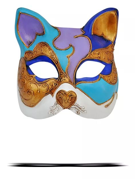 Когда будет следующая маска. Венецианская маска Гато. Маска Гатто венецианская. Маска Гатто маска кота. Карнавальная маска рисунок.