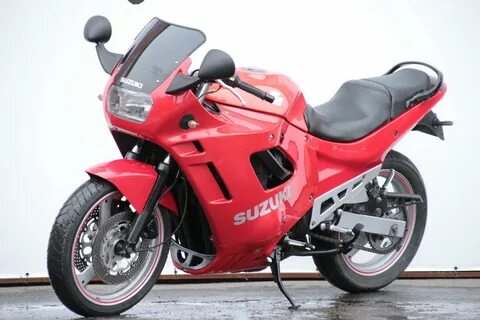 Сузуки катана 600