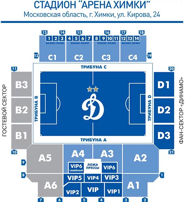 Фк динамо билеты. Арена Химки схема трибун. Арена Химки схема стадиона. Стадион Химки схема трибун. Арена Химки схема стадиона с местами сектор.