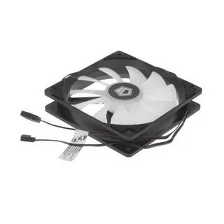 Id cooling xf 12025