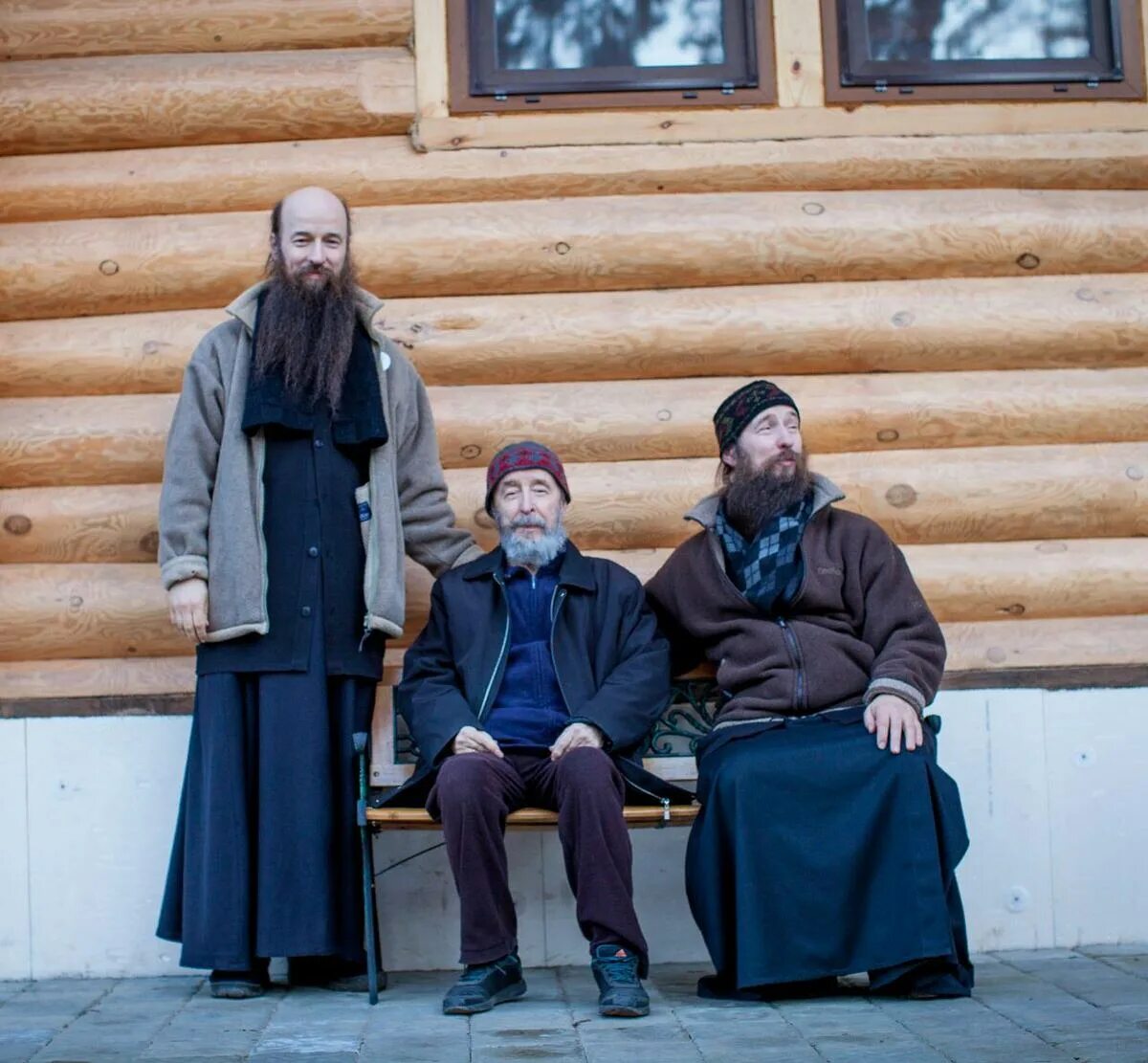 Отец братьев исломовых. Отец братьев исломовых