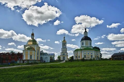 Клыково