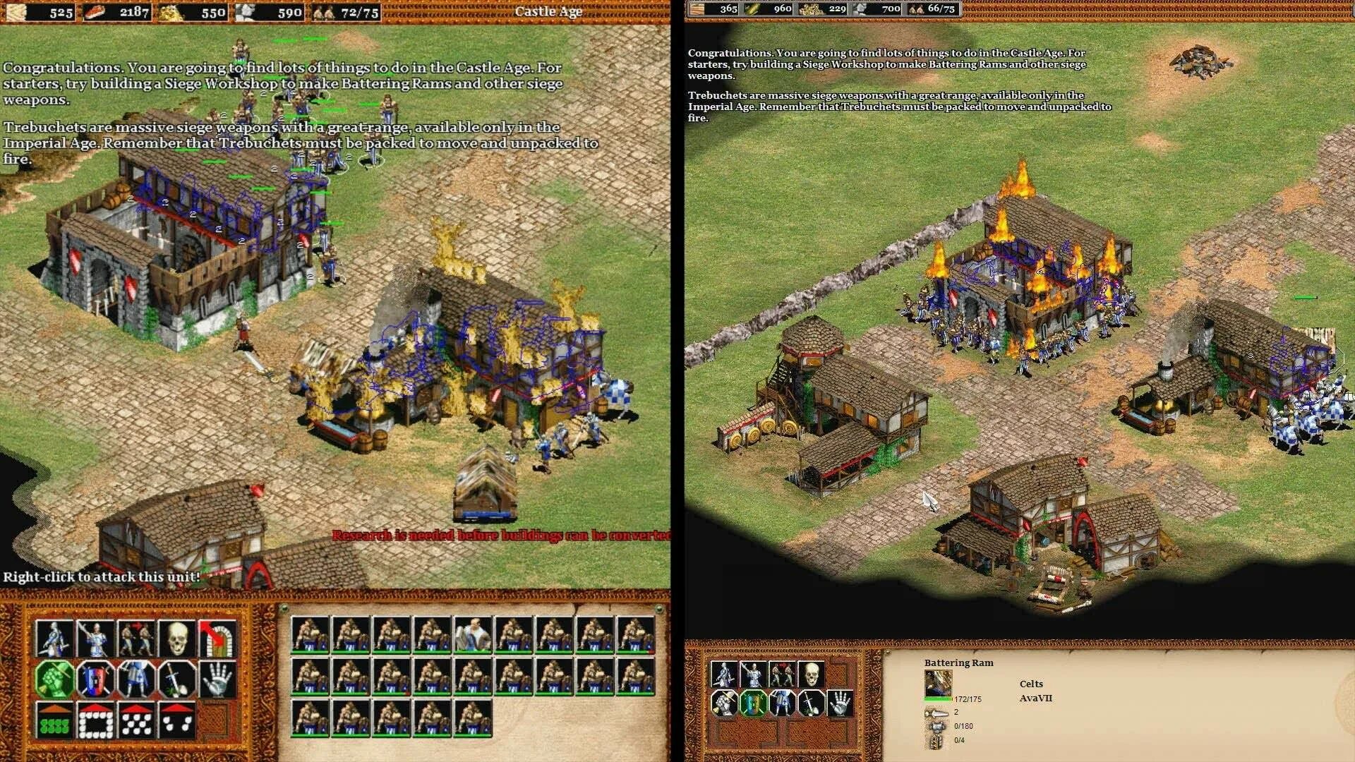 Age of Empires 2 Original. Age of Empires 2 Доисторическая Эра. Таран age of Empires 2. Age of Empires II HD.