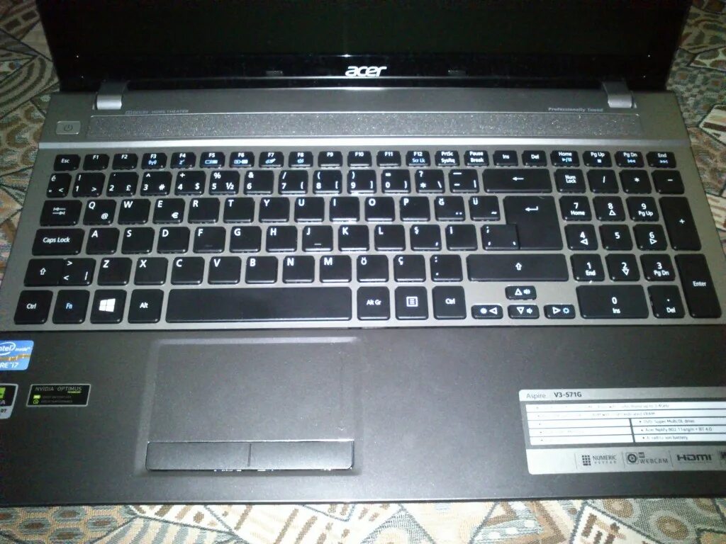 Acer Aspire v3 571. Acer v3 571 g. Ноутбук Acer Aspire v3-571g. Acer Aspire v3-571g-53216g75ma.