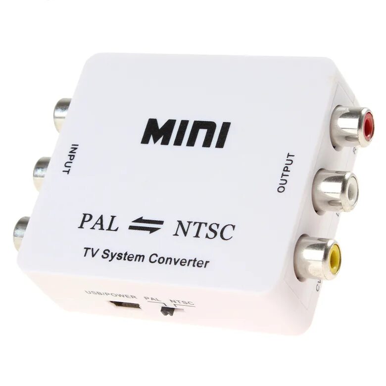 Конвертер для тв. Конвертер NTSC В Pal. Переходник Pal SECAM. Mini Pal NTSC TV System Converter. Аналоговый тюнер Pal/SECAM.