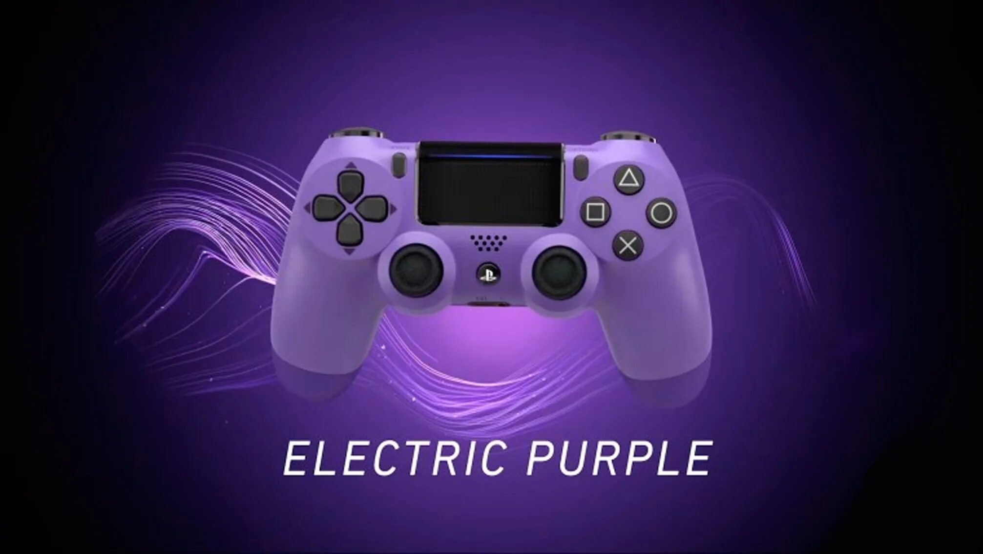 Фиолетовый джойстик. Sony Dualshock 4 v2. Purple. Sony PLAYSTATION 4 Dualshock 4. Дуалшок 4 фиолетовый. Dualshock 4 Electric Purple.