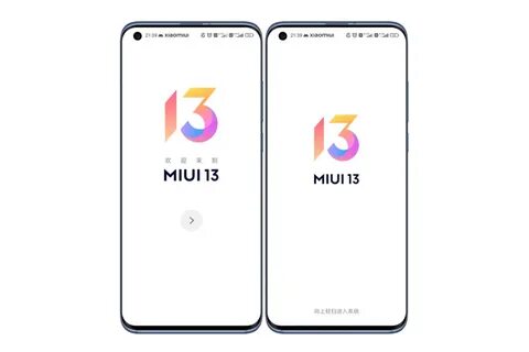Miui 12.5 сброс аккаунта