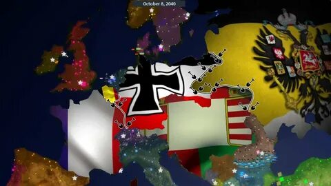 Nations roblox