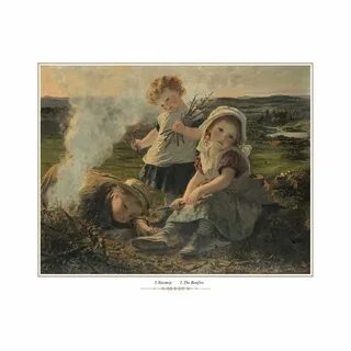 Sophie anderson rebecca