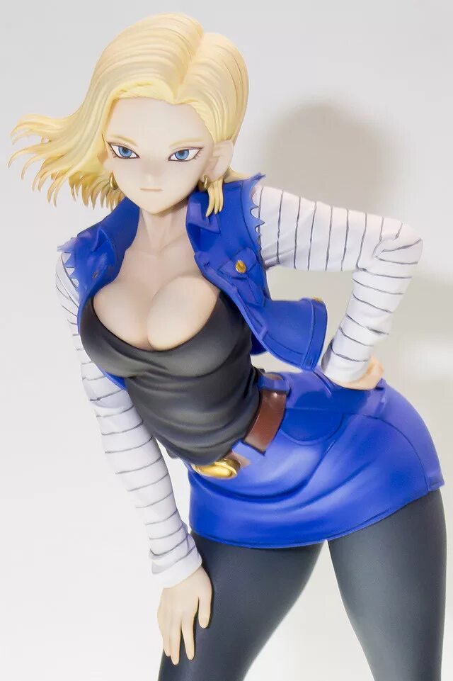 Dragon Ball Android 18 Figure. Драгон Болл андроид 18 big tits. Драгон бол андроид 18 big ass. Андроид 18 взрослая