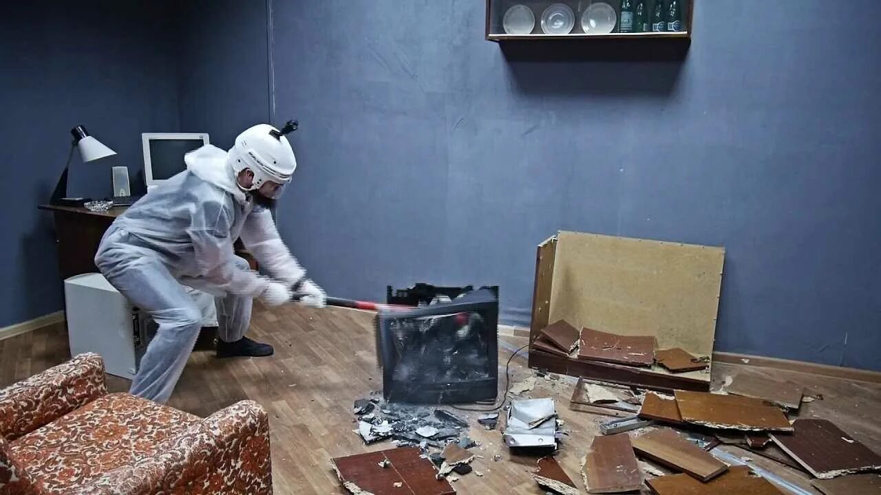 Плохой арендатор