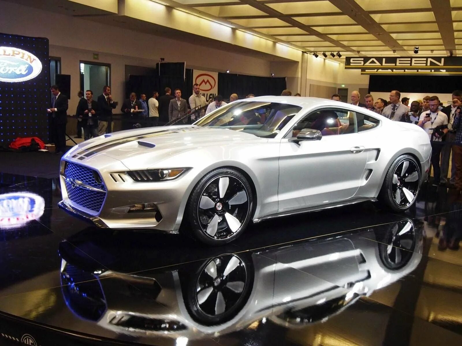 Ford Mustang Galpin Fisker Rocket 2015. Форд Мустанг 2023 Мерседес. Galpin Rocket Mustang.