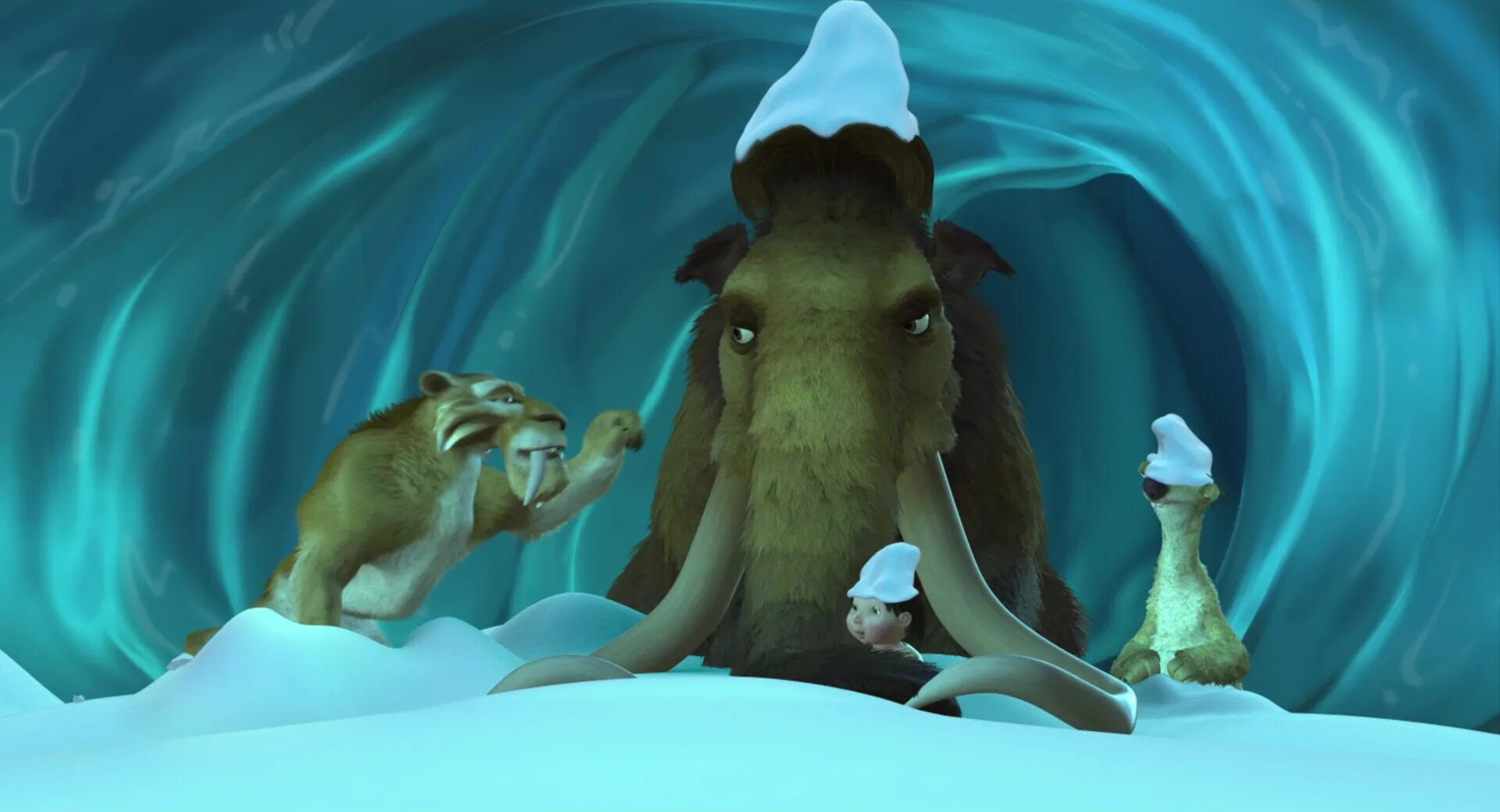 Ледниковый период планеты. Ледниковый период (ice age) 2002. диего ледниковый период 2002.
