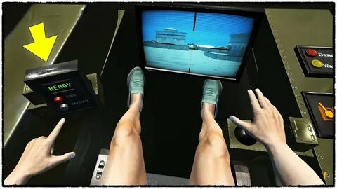 Игры симуляторы руки