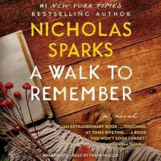Remember book