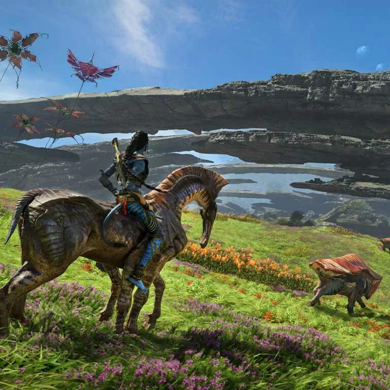 Avatar frontiers of pandora оптимизация. Avatar frontiers of pandora оптимизация