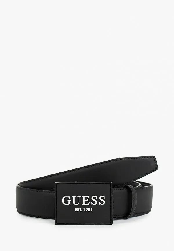 Ремень гуеес чёрный. Guess ремень Lamoda. Ремень guess черный. Ремень guess мужской g1h3.