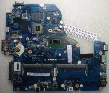 Acer v3 571g плата