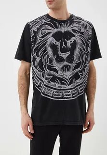 Футболка black