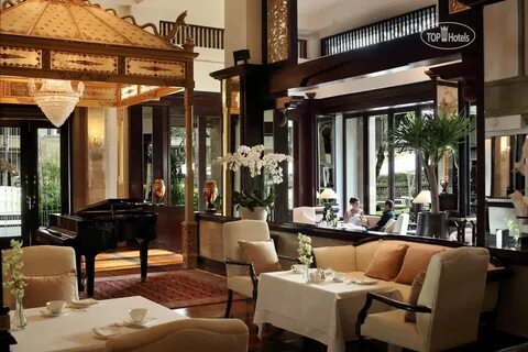 Intercontinental bali