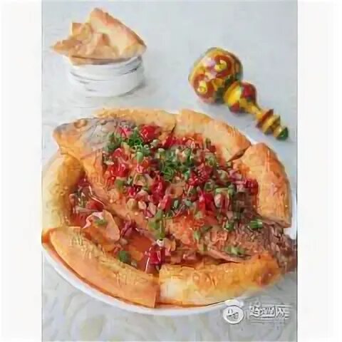 Пресное блюдо