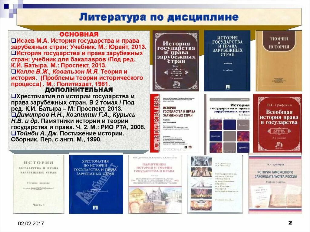 Право зарубежных стран тест. История государства и права зарубежных стран. игпзс учебник. теория государства и права зарубежных стран. всеобщая история государства и права.