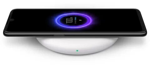 Mi charge