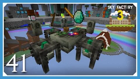 Ftb сборки