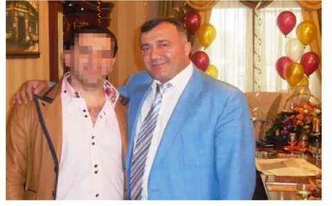 Красногорское дело